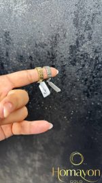 انگشتر کارتیر آنلیمیتد شل - تصویر 2