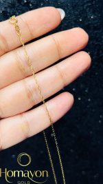 زنجیر هرمس متوسط - تصویر 2