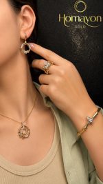 سرویس استخوانی و پروانه