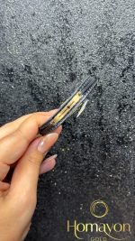 دستبند چرم مردانه - تصویر 2