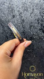 دستبند چرم مردانه - تصویر 5