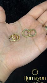 گوشواره ورساچه
