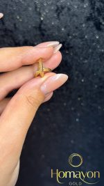 گوشواره ورساچه - تصویر 2