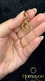 گوشواره ورساچه - تصویر 3