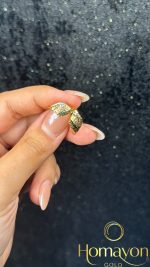 گوشواره کلیپسی - تصویر 4